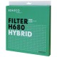 Boneco H680﻿ - Filtr HYBRID do oczyszczacza