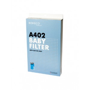 Boneco A402 filtr BABY do oczyszczacza Boneco P400