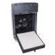 ALFDA ALR550 Comfort oczyszczacz powietrza + Filtr AntiSMOKE (95m2)