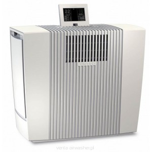 Venta LPH60WiFi biały - oczyszczacz powietrza z funkcją nawilżania﻿ 